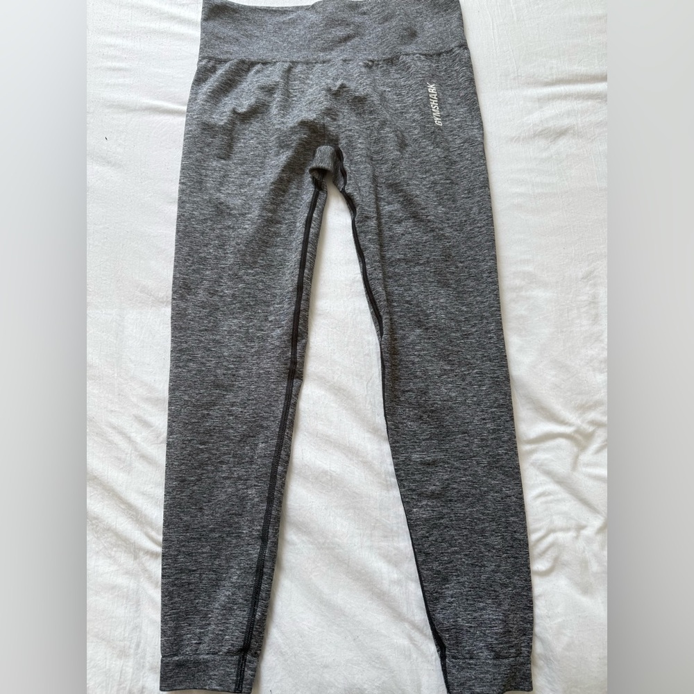 Gymshark Leggings runs small fits more a size 6 than 8